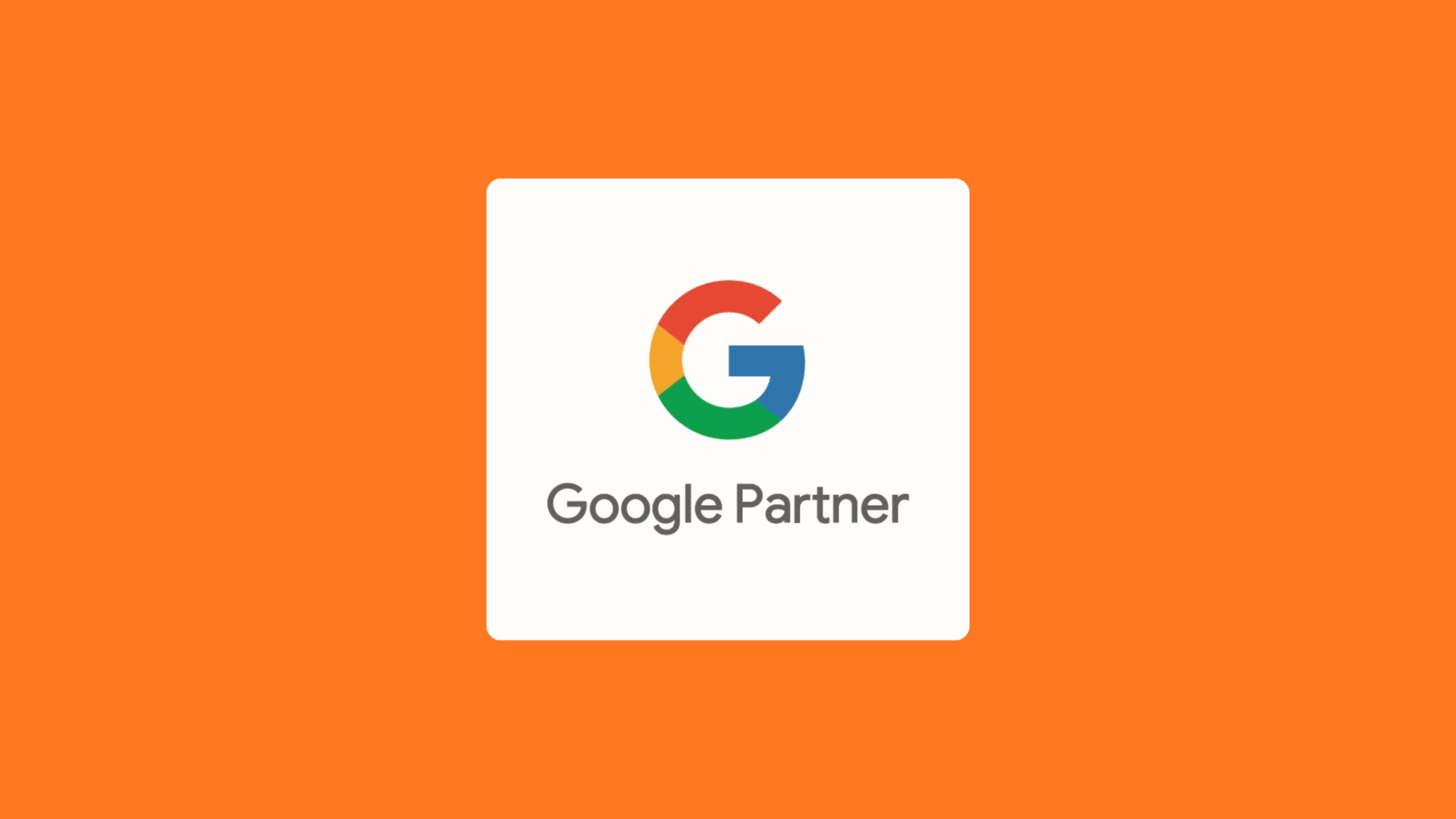 Google Partner: Por que escolher uma agência certificada pelo Google Ads?