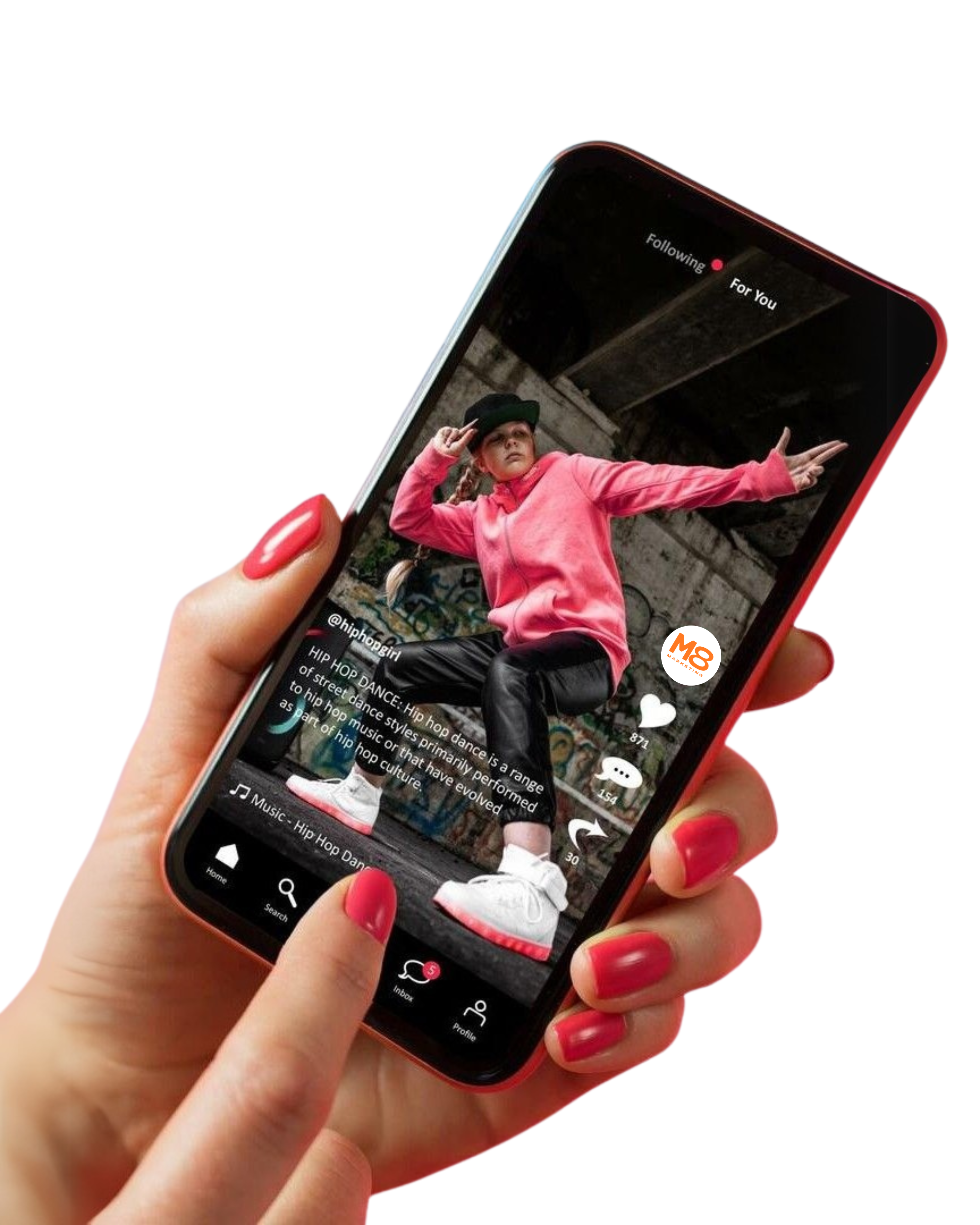 TikTok Ads