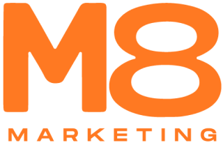 M8 Marketing